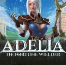 Adelia The Fortune Wielder на Vbet