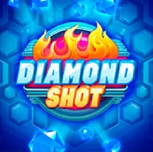 Diamond-Shot на Vbet