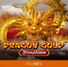 Dragon Gold на Vbet