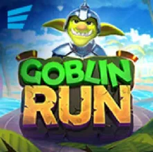 Goblinrun на Vbet