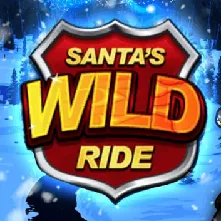 Santa S Wild Ride на Vbet